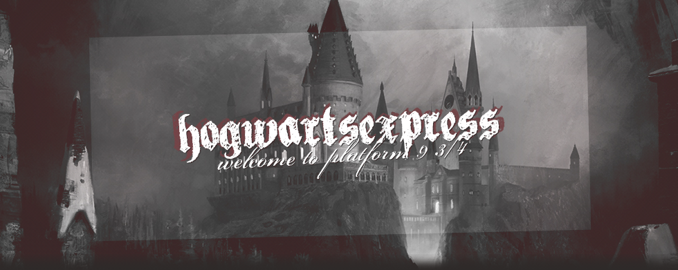Hogwartsexpress